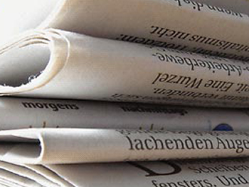 Unternehmen - Aktuelles