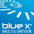 blue x®-technologie