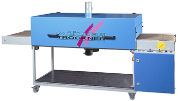 blue x-technologie